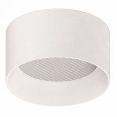 Точечный светильник с арматурой белого цвета Donolux DL20126R10N1W