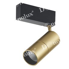 Светильник шинная система Donolux DL18789/01M Brass