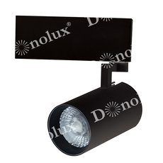 Светильник шинная система Donolux DL18790/01M Black