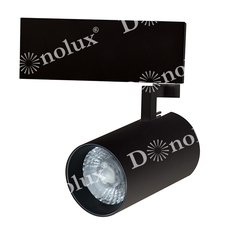 Светильник шинная система Donolux DL18790/01M Black 4000К
