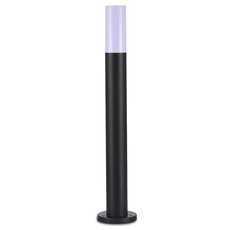 Светильник для уличного освещения с пластиковыми плафонами белого цвета Donolux DL20472W9DG 650