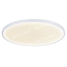 Светильник с арматурой белого цвета Donolux DL20171R48NW1W