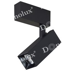 Шинная система Donolux DL18793/01M Black Dim