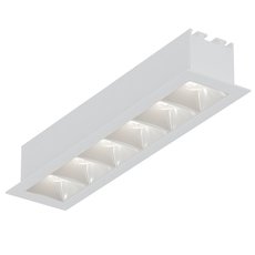 Точечный светильник для подвесные потолков Donolux DL18502M131W6.34.176W