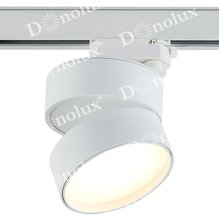 Светильник для трехфазной шины Donolux(BLOOM) DL18960R18W1WTrack
