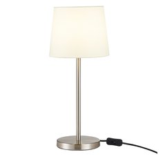 Настольная лампа в гостиную Donolux T111048.1A SAB