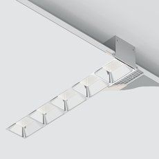 Точечный светильник для подвесные потолков Donolux DL18519M141A10.30.193CH 151