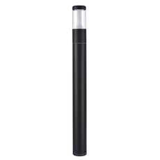 Светильник для уличного освещения с арматурой чёрного цвета Donolux DL20471W8DG 950
