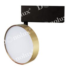 Светильник шинная система Donolux DL18791/Brass 24W