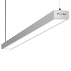 Светильник с плафонами белого цвета Donolux DL18513S50WW20L5
