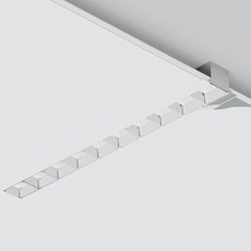 Точечный светильник с металлическими плафонами Donolux DL18519M141A20.30.383CH 151