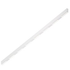 Светильник с арматурой белого цвета, плафонами белого цвета Donolux DL18515C121W48.34.2000WW