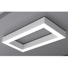 Потолочный светильник Donolux DL18516C092W77