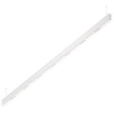 Светильник с арматурой белого цвета, металлическими плафонами Donolux DL18515S121W48.34.2000WW