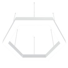 Светильник Donolux(HEX) DL18516S031W69