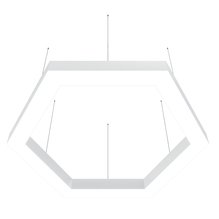 Светильник Donolux(HEX) DL18516S032W69