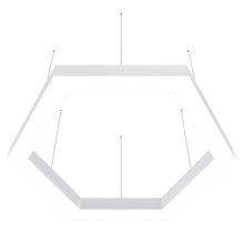 Светильник Donolux(HEX) DL18516S032W114