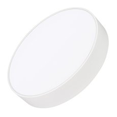 Светильник с арматурой белого цвета Arlight 034808 (SP-RONDO-R350-30W Day4000)