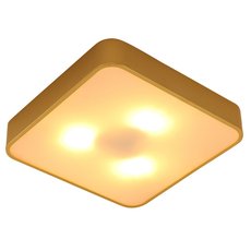 Потолочный светильник Arte Lamp A7210PL-3GO