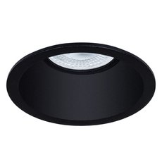 Точечный светильник для реечных потолков Arte Lamp A2864PL-1BK