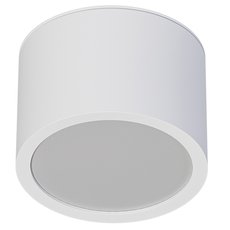 Точечный светильник Arte Lamp A5543PL-1WH