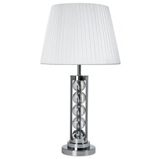 Настольная лампа в гостиную Arte Lamp A4062LT-1CC