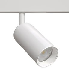 Шинная система с арматурой белого цвета Arte Lamp A4691PL-1WH