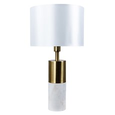 Настольная лампа в спальню Arte Lamp A5054LT-1PB
