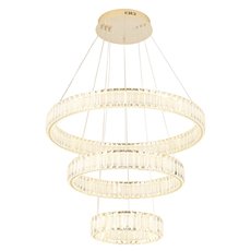 Светильник Crystal lux MUSIKA SP150W LED GOLD