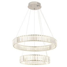 Светильник Crystal lux MUSIKA SP100W LED CHROME
