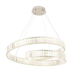 Светильник Crystal lux(MUSIKA) MUSIKA SP120W LED CHROME