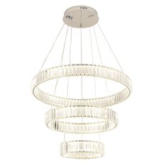 Светильник Crystal lux MUSIKA SP150W LED CHROME