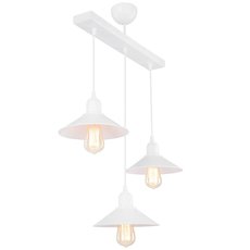 Светильник Toplight(Delilah) TL1606H-03WH