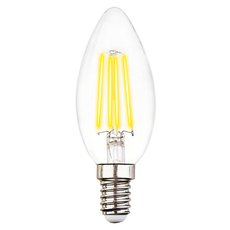 Ретро-лампа Ambrella Light(Filament) 202115