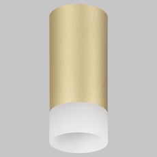 Точечный светильник с плафонами белого цвета IMEX IL.0005.4800 MG