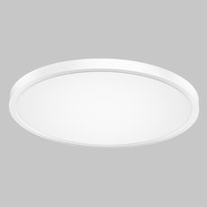 Светильник с арматурой белого цвета IMEX PLC.300-23-CCT-WH