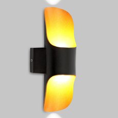 Светильник для уличного освещения настенные светильники IMEX IL.0014.0008-BMG