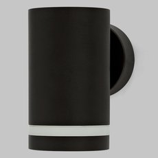 Светильник для уличного освещения с арматурой чёрного цвета, плафонами чёрного цвета IMEX IL.0014.0018-BK