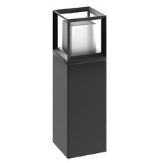 Светильник для уличного освещения с арматурой чёрного цвета LEDRON ETERNAL 450