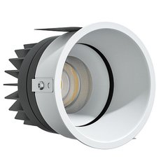 Точечный светильник с металлическими плафонами LEDRON PERFECT