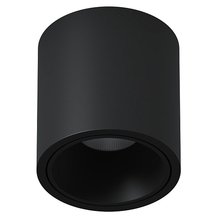 Точечный светильник LEDRON RINBOK Black TRIAC
