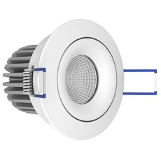 Светодиодный точечный светильник LEDRON LH07SB-R White 4000K TRIAC