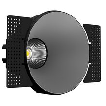 Точечный светильник LEDRON STRONG Grey