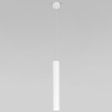 Светильник с арматурой белого цвета Elektrostandard 50248 LED 7W 4000K белый