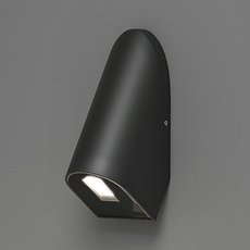 Светильник для уличного освещения Elektrostandard Bit LED черный (35168/D)