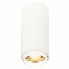 Точечный светильник с плафонами белого цвета ST LUCE ST600.532.10