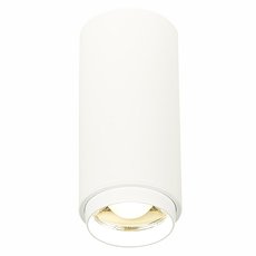Точечный светильник с арматурой белого цвета ST LUCE ST600.542.10