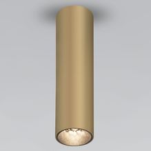 Точечный светильник Elektrostandard(Pika) Pika 6W (25031/LED) золото