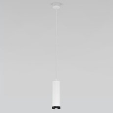 Светильник с плафонами белого цвета Elektrostandard 50244 LED 9W 4200K белый