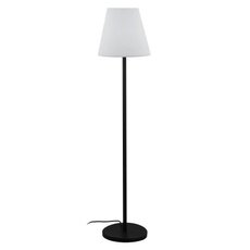 Светильник для уличного освещения с арматурой чёрного цвета Eglo 900296